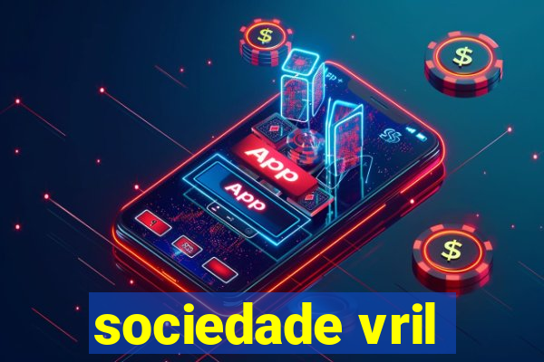 sociedade vril